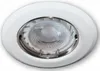 C-Light LED Spot SSD005 weiss 12V 5,5W neutralweiss Produktbild-Vorschau 1
