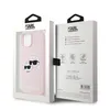 Karl Lagerfeld KLHMP15SSKCHPPLP iPhone 15 / 14 / 13 6.1" Produktbild-Vorschau 9