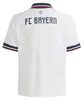 adidas FC Bayern München 26/27 Kids Auswärtstrikot White Produktbild-Vorschau 6