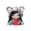 Na Na Surprise Cozy Series - LEONA WHITE - Modische, von Produktbild-Vorschau 6