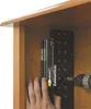 Milescraft | CabinetMate - gabarit de perçage pour support Voir les images du produit 12