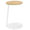 Couchtisch 2er-Set Rund, Beistelltisch, Wohnzimmertisch, Produktbild-Vorschau 9