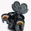 SEVERIN Duo-Filterkaffeemaschine mit 2 Thermokannen KA 9315 Produktbild-Vorschau 3