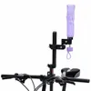 MidGard Schirmhalter mit verstellbarem Gelenk für Fahrrad, Produktbild-Vorschau 2