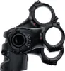 Ergotec Swell RE 70 i Vorbau 70 mm schwarz - Stabiler Produktbild-Vorschau 4