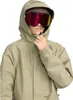 Volcom Dua Gore-tex Softshelljacke Grün L Herren Grün L Produktbild-Vorschau 5