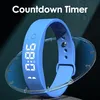 findtime Digitaluhr Damen Herren Digital Armbanduhr Produktbild-Vorschau 3