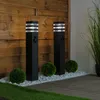 LUMILED Wegeleuchte Außen Pollerleuchte Außenstehleuchte Produktbild-Vorschau 13