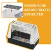 Ferplast Transportbox Atlas CAR Mini, grijs Productafbeelding-voorbeeld 8