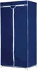 GiftyCity Šatní skříň Alpina, rozměr 160 x 75 x 50 cm Náhled obrázku produktu 1