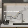 Küchenarmaturen, Spültischarmatur, Küchenarmatur, Hochdruck Produktbild-Vorschau 5