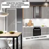 Perfect Fix® Klebefolie Kiefer grau - 90x210cm Produktbild-Vorschau 7