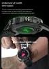 K52 Smartwatch, Sportuhr, 1,39 Zoll IPS-Touchscreen, Produktbild-Vorschau 9