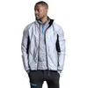 Trespass Zig Silver Reflective XXL Produktbild-Vorschau 5