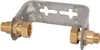 Schlösser Wasserzählerbügel Edelstahl 2280 für 110mm WZ Produktbild-Vorschau 6
