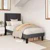 Bealife BF44 Upholstered, Lit simple, Cadre de lit simple Voir les images du produit 3
