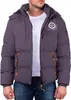Geographical Norway Herren Regular Fit Steppjacke  verveine Produktbild-Vorschau 4