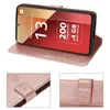 Hülle Xiaomi Redmi Note 13 Pro 4G Handy Tasche Handyhülle Produktbild-Vorschau 8