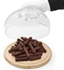 Hundeleckerli - Mersjo Rinderwürstchen 500g Produktbild-Vorschau 3
