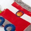 SIGIKID 42304 Aktiv-Knistertuch Feuerwehr PlayQ Mädchen und Produktbild-Vorschau 6