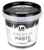 LM-Kreativ Strukturpaste fein 1,7 kg, Schiefer – Texture Produktbild-Vorschau 1