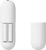 Google Chromecast with GoogleTV - 4K Ultra HD - Schnee / Produktbild-Vorschau 3
