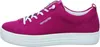 A side view of a pink Remonte sneaker with white laces and a white sole. Produktbild-Vorschau