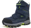 KangaRoos K-Robi KTX Winterstiefel Blau Produktbild-Vorschau 14