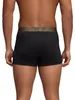 Under Armour Herren-Boxershorts M UA Perf Baumwolle 3in (3 Produktbild-Vorschau 4