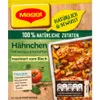 Maggi Fix Ofen-Hähnchen mit Gemüse/Kartoffeln (27 g) Produktbild-Vorschau 4