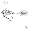 SpinMad Bleikopfspinner 6g - Jigspinner, Farbe Produktbild-Vorschau 2