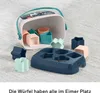Fisher Price Formsortierer Spielzeug Kinderreite Rehkitz 10 Produktbild-Vorschau 4