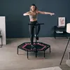 SportPlus Fitness Trampolin für zuhause, Fitnesstrampolin Produktbild-Vorschau 13