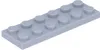A single Lego brick is shown on a white background. Produktbild-Vorschau