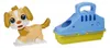Clinique vétérinaire Play-Doh avec chien. Contient 5 pots Voir les images du produit 11