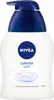 Nivea Flüssigseife Cremeseife Soft Pflegeseife ohne Alkohol Produktbild-Vorschau 4