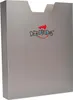 DerDieDas Schulranzen ErgoFlex Light Set 6-teilig Dark Produktbild-Vorschau 9