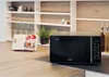 Whirlpool MWP 203 SB - Piano di lavoro - Grill microonde - Anteprima dell’immagine prodotto 4