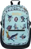 BAAGL Schulrucksack Core Harry Potter Fantastic Beasts Produktbild-Vorschau 1