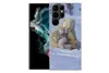 MuchoWow® Handyhülle Schutzhülle Hülle für Samsung Galaxy Produktbild-Vorschau 2
