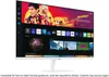 Samsung 32" Smart M70B Monitor, Weiß Produktbild-Vorschau 10