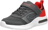 Skechers Bounder-Tech - Ultravoid  Klittenband Laag - Grijs Voir les images du produit 2