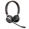 Jabra Evolve 65 SE MS Stereo - zestaw słuchawkowy - nauszny Podgląd zdjęcia produktu 13