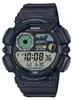 Orologio Casio WS-1500H-1AVEF nero Anteprima dell’immagine prodotto 9