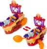 PIRATIX Sea Crusher Zestaw, figurka Podgląd zdjęcia produktu 4