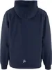 Craft Community 2.0 Logo Kapuzensweat Damen - Marine Produktbild-Vorschau 2