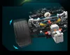 Jamara CaDA Mercedes-AMG ONE 1:8 grado 2.4GHz Anteprima dell’immagine prodotto 3