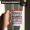 Trendation - Altenpfleger Tasse Geschenk Spruch Männer Produktbild-Vorschau 4