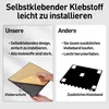 Akustikplatten, 24 Stück Gerillte Akustikpaneele Produktbild-Vorschau 6