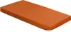 Irisette Premium Stretch Betttuch Royal 0003  orange  190 x Produktbild-Vorschau 4